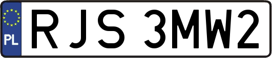 RJS3MW2