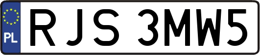 RJS3MW5