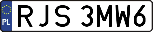 RJS3MW6