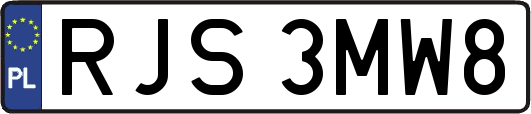 RJS3MW8