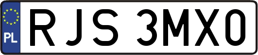 RJS3MX0