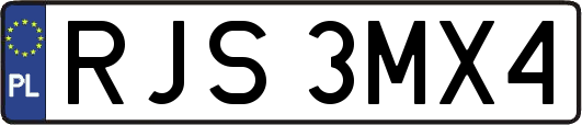 RJS3MX4