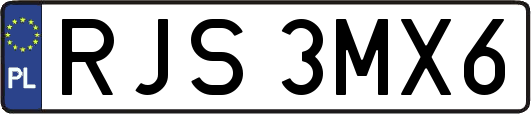 RJS3MX6
