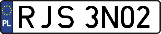 RJS3N02