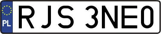 RJS3NE0
