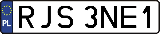 RJS3NE1