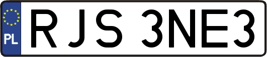 RJS3NE3