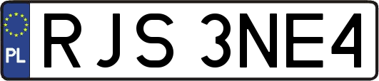 RJS3NE4