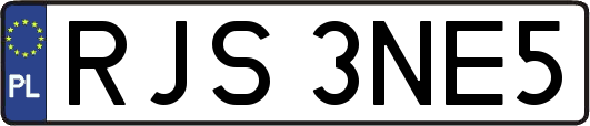 RJS3NE5