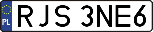RJS3NE6