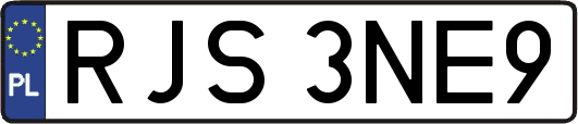 RJS3NE9