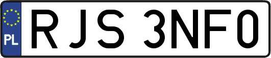 RJS3NF0
