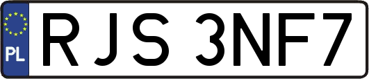 RJS3NF7
