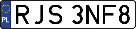 RJS3NF8
