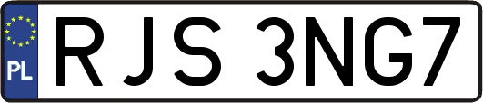 RJS3NG7
