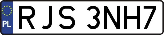 RJS3NH7