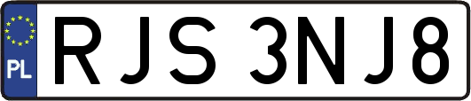 RJS3NJ8