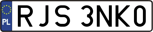 RJS3NK0