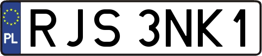 RJS3NK1