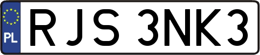 RJS3NK3
