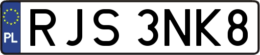 RJS3NK8
