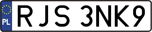 RJS3NK9