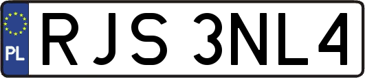 RJS3NL4