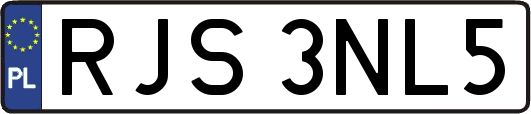 RJS3NL5