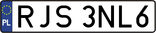 RJS3NL6