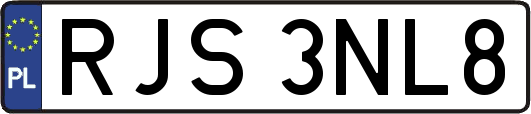 RJS3NL8