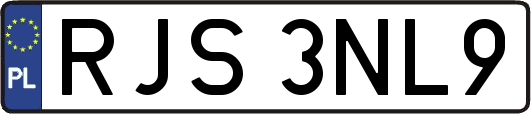 RJS3NL9