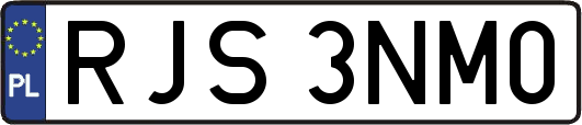 RJS3NM0
