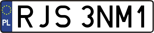 RJS3NM1