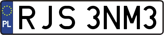 RJS3NM3
