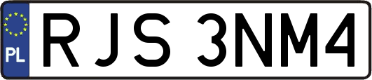 RJS3NM4
