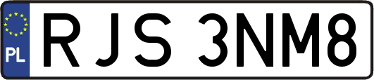 RJS3NM8