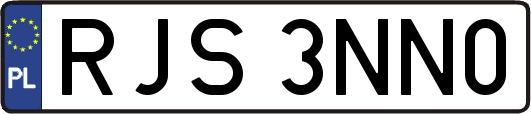 RJS3NN0