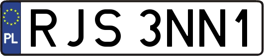 RJS3NN1