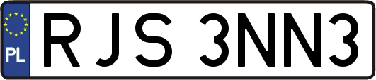RJS3NN3