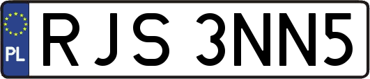 RJS3NN5