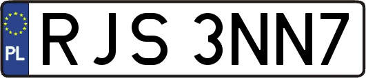 RJS3NN7