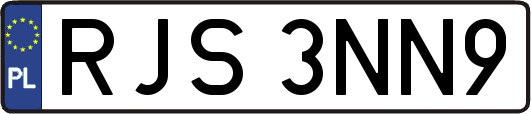 RJS3NN9