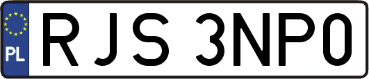 RJS3NP0