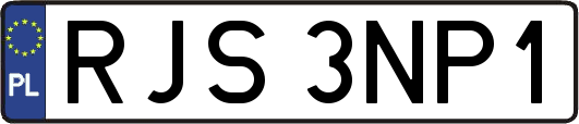 RJS3NP1