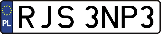 RJS3NP3