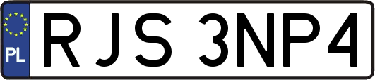 RJS3NP4