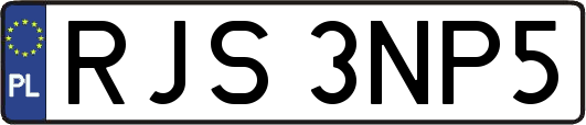 RJS3NP5
