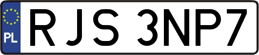 RJS3NP7