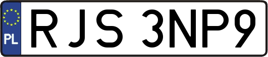 RJS3NP9