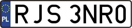 RJS3NR0